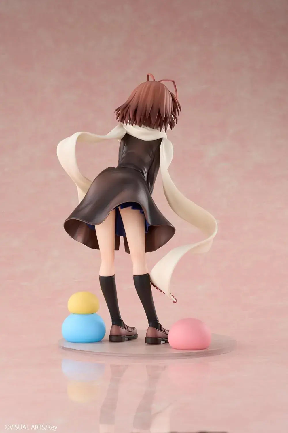 Magi Arts CLANNAD Nagisa Furukawa Figure 1/6 Scale PVC ABS Display