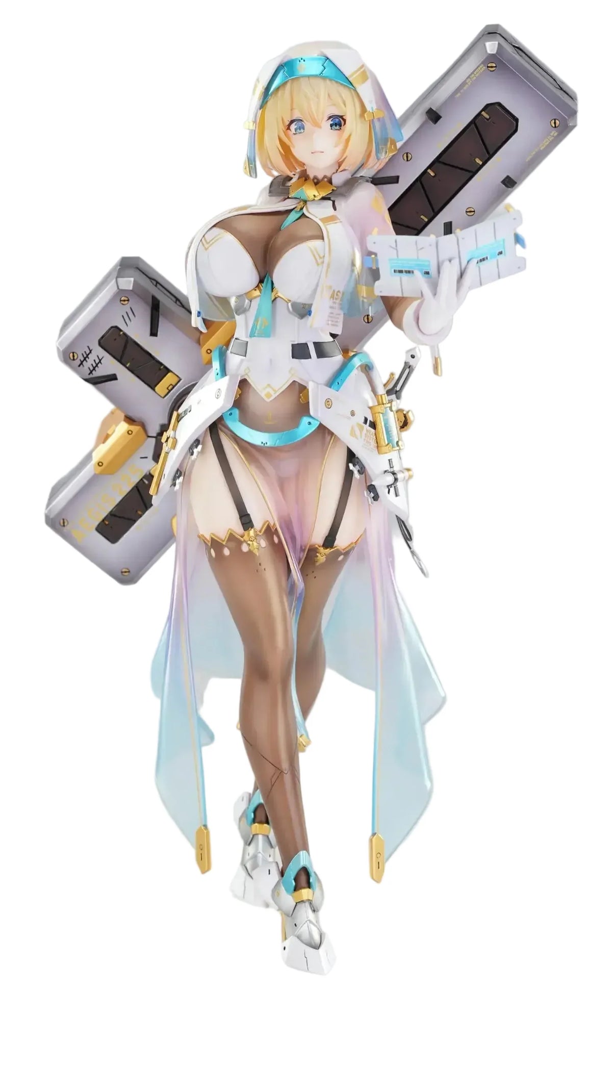 Magi Arts Sophia F. Shirring Sister Ver. Bright 1/6 PVC Figure