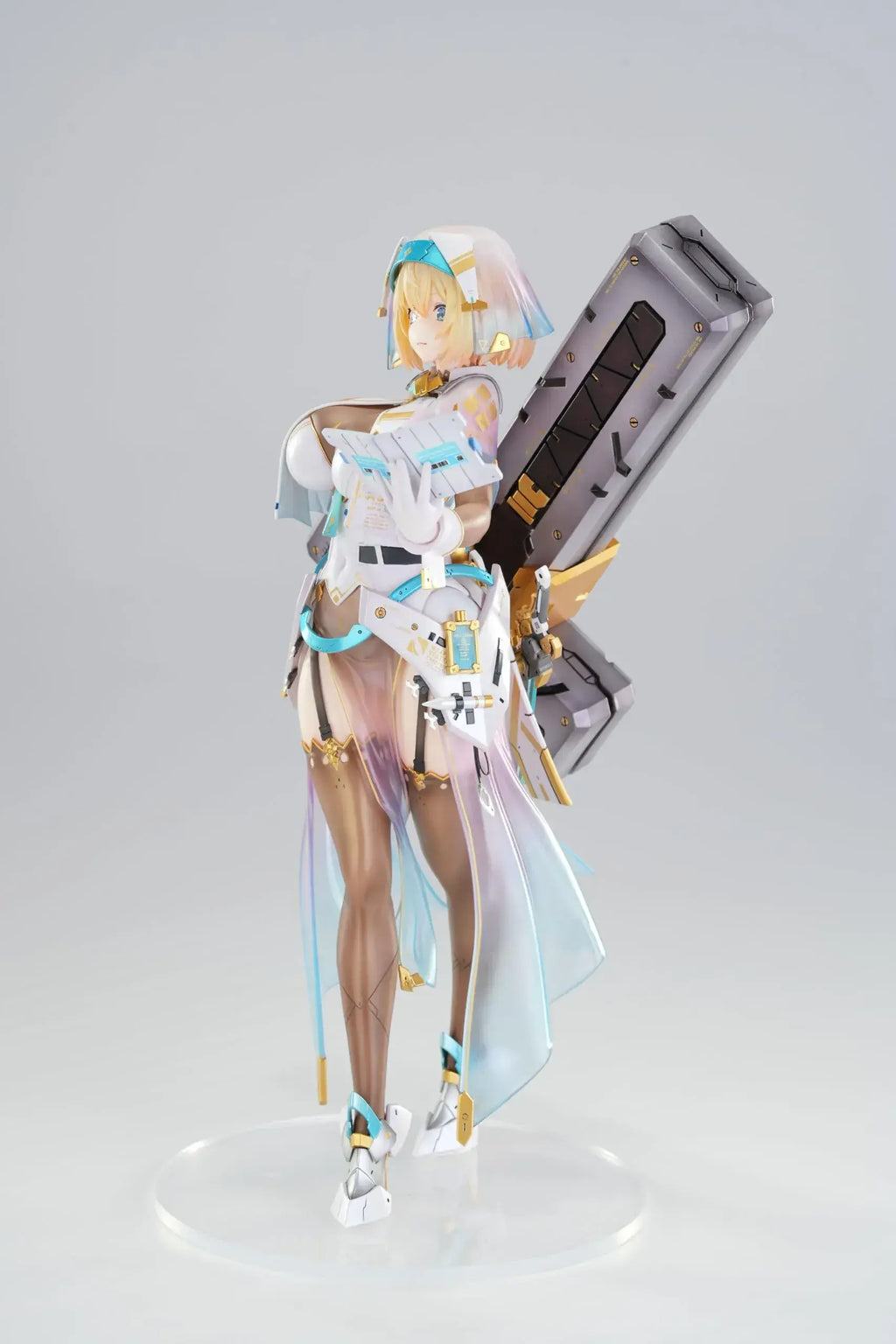 Magi Arts Sophia F. Shirring Sister Ver. Bright 1/6 PVC Figure