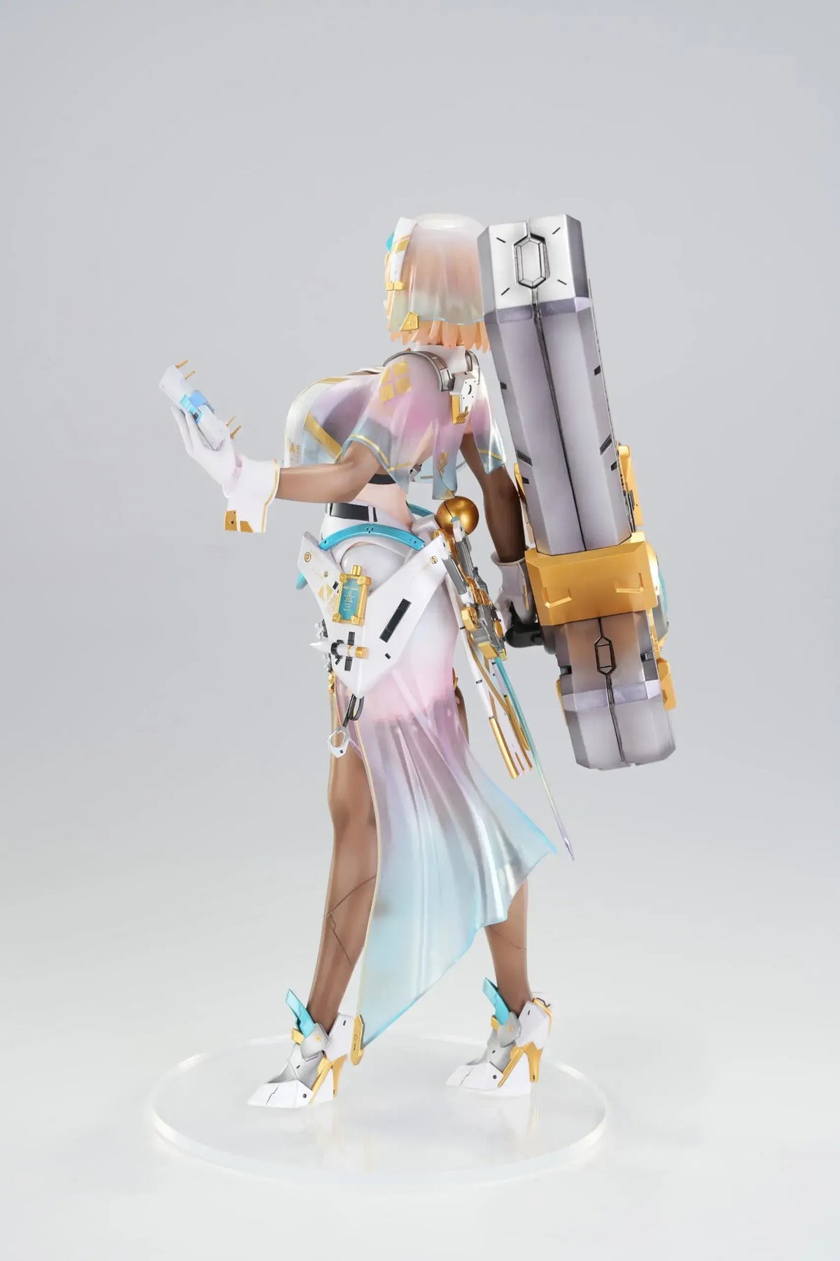 Magi Arts Sophia F. Shirring Sister Ver. Bright 1/6 PVC Figure