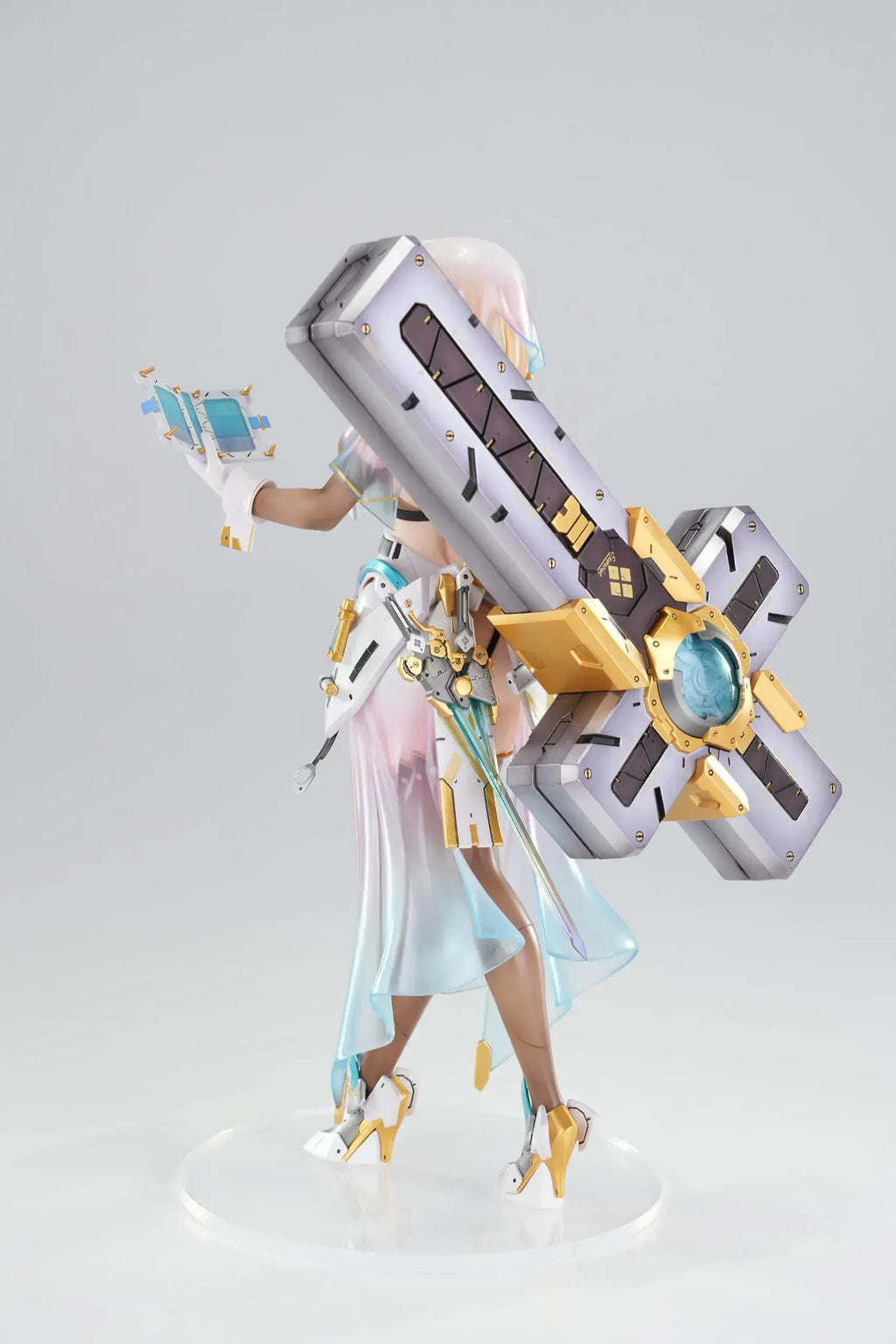 Magi Arts Sophia F. Shirring Sister Ver. Bright 1/6 PVC Figure