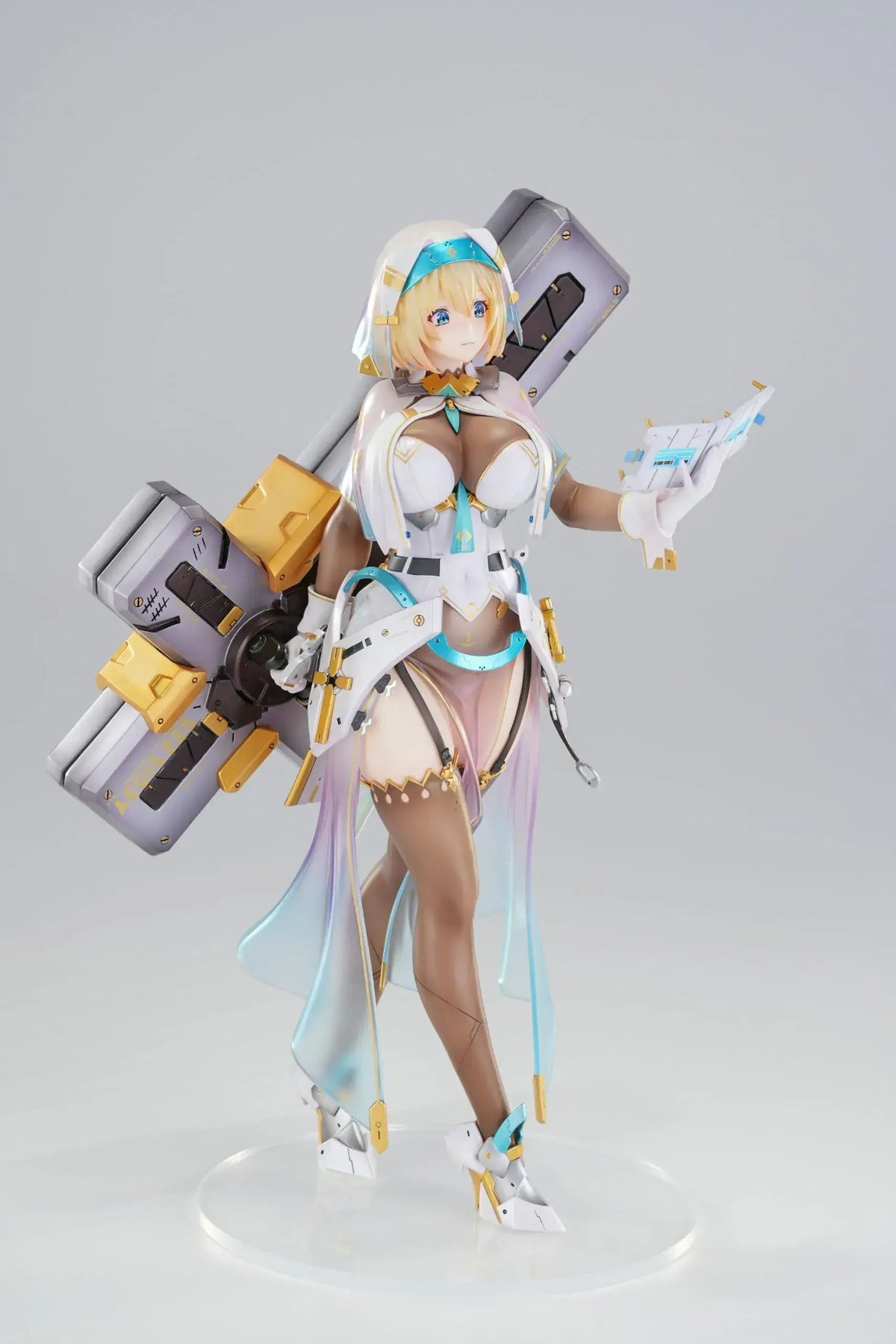 Magi Arts Sophia F. Shirring Sister Ver. Bright 1/6 PVC Figure