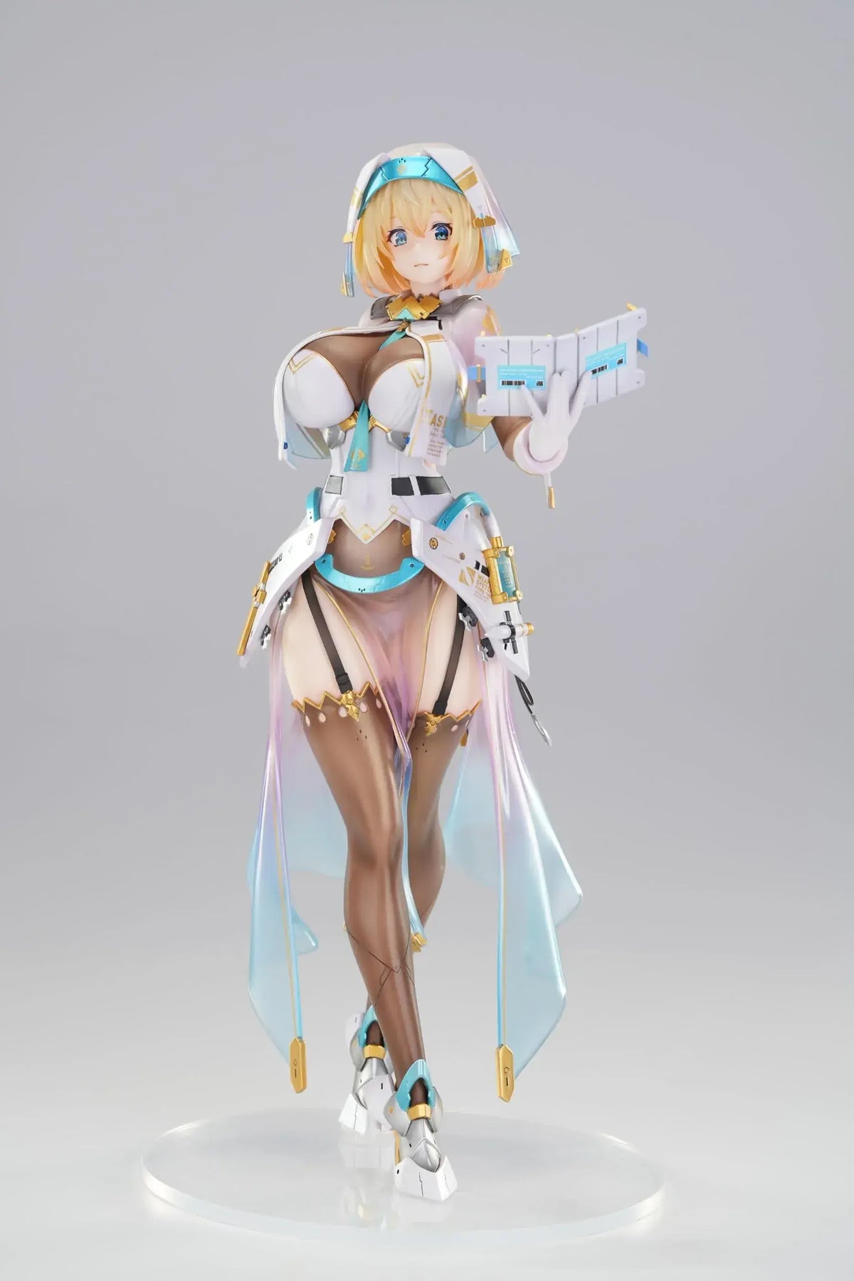 Magi Arts Sophia F. Shirring Sister Ver. Bright 1/6 PVC Figure