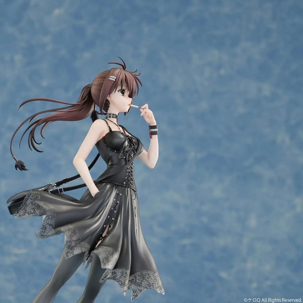 Magi Arts Yuuki Mizuki 1 7 Scale PVC ABS Figure Display Statue