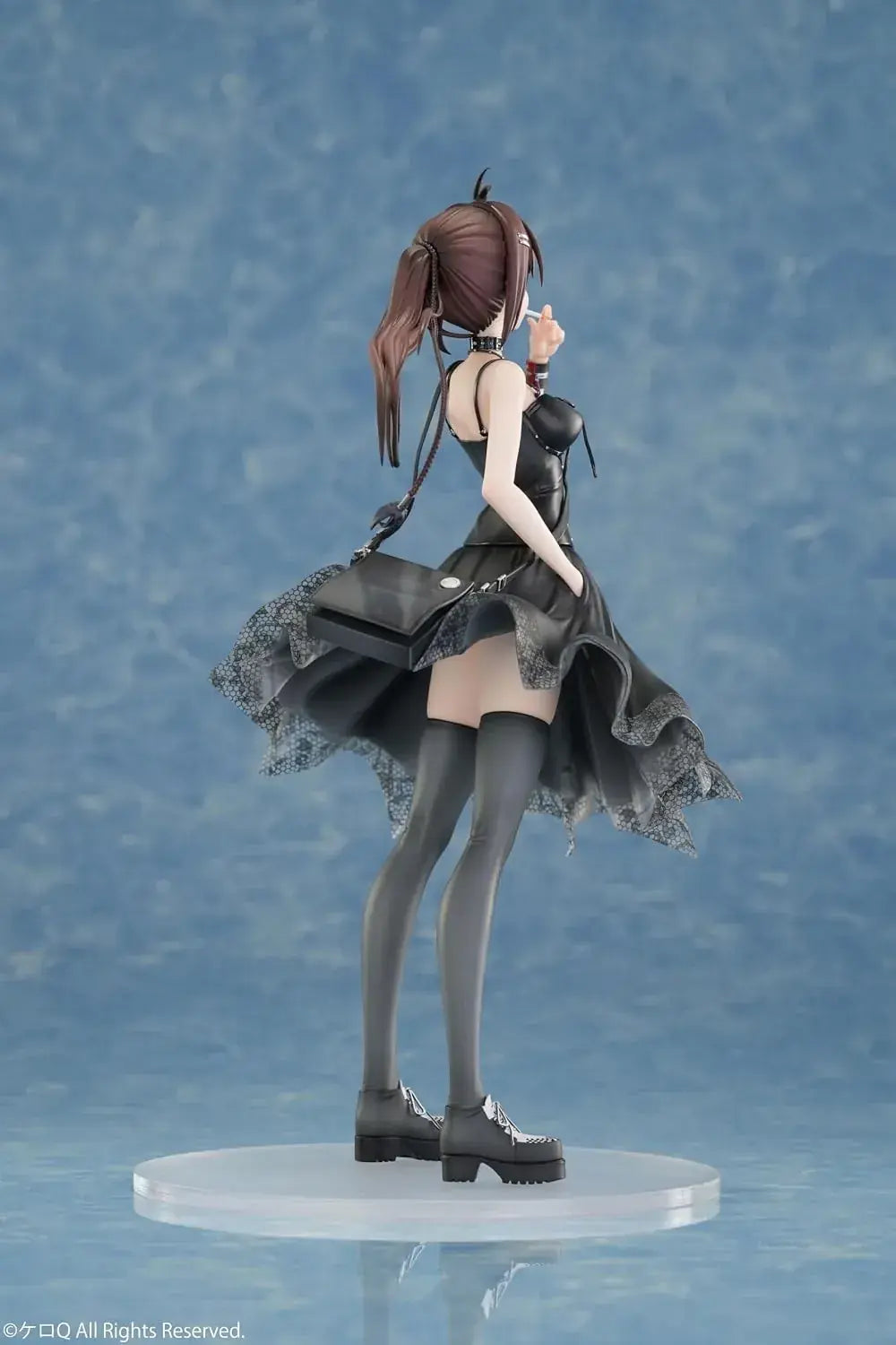 Magi Arts Yuuki Mizuki 1 7 Scale PVC ABS Figure Display Statue