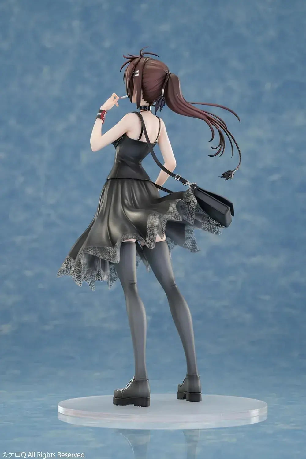 Magi Arts Yuuki Mizuki 1 7 Scale PVC ABS Figure Display Statue