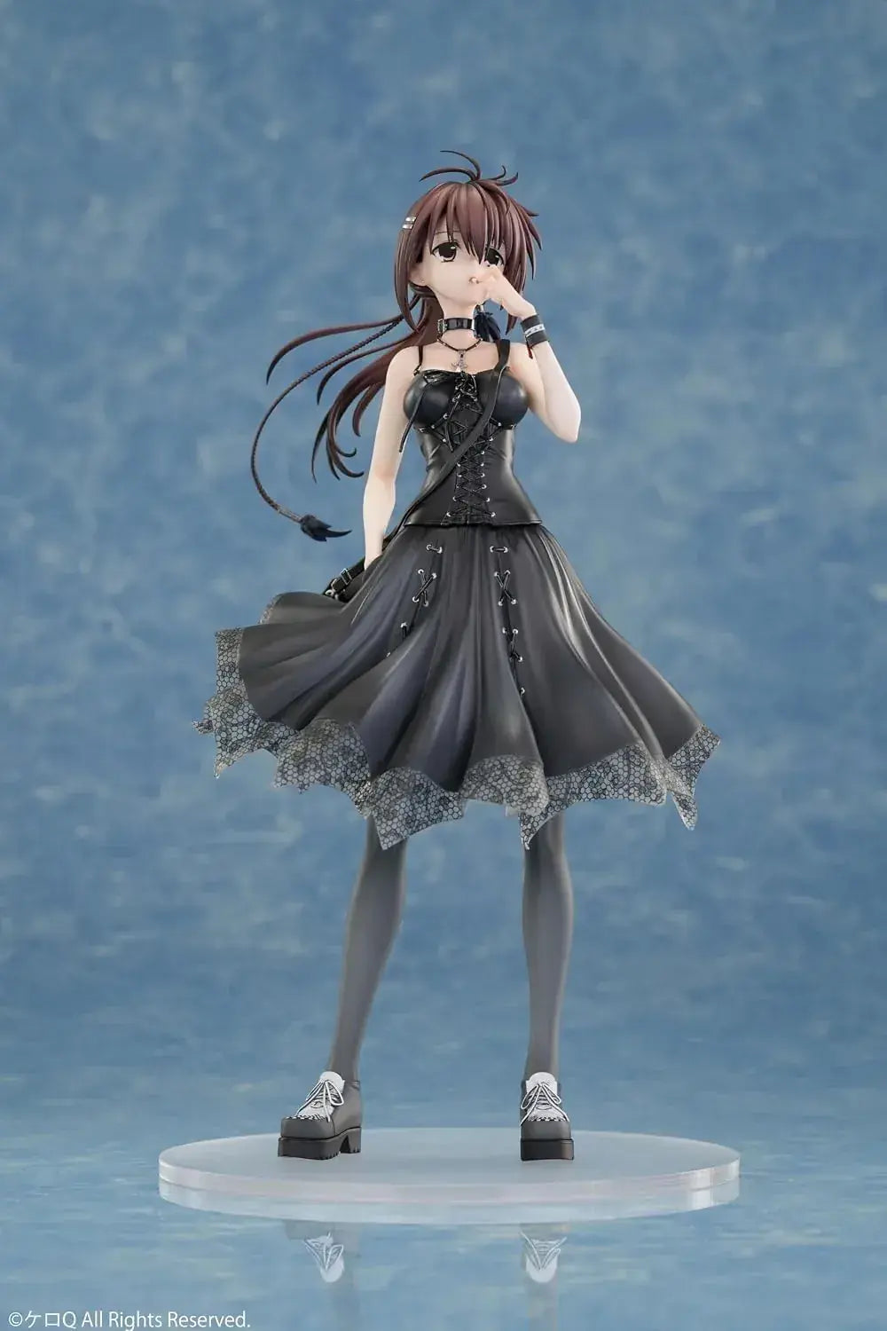 Magi Arts Yuuki Mizuki 1 7 Scale PVC ABS Figure Display Statue