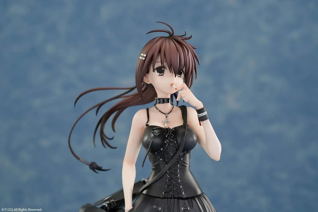 Magi Arts Yuuki Mizuki 1 7 Scale PVC ABS Figure Display Statue