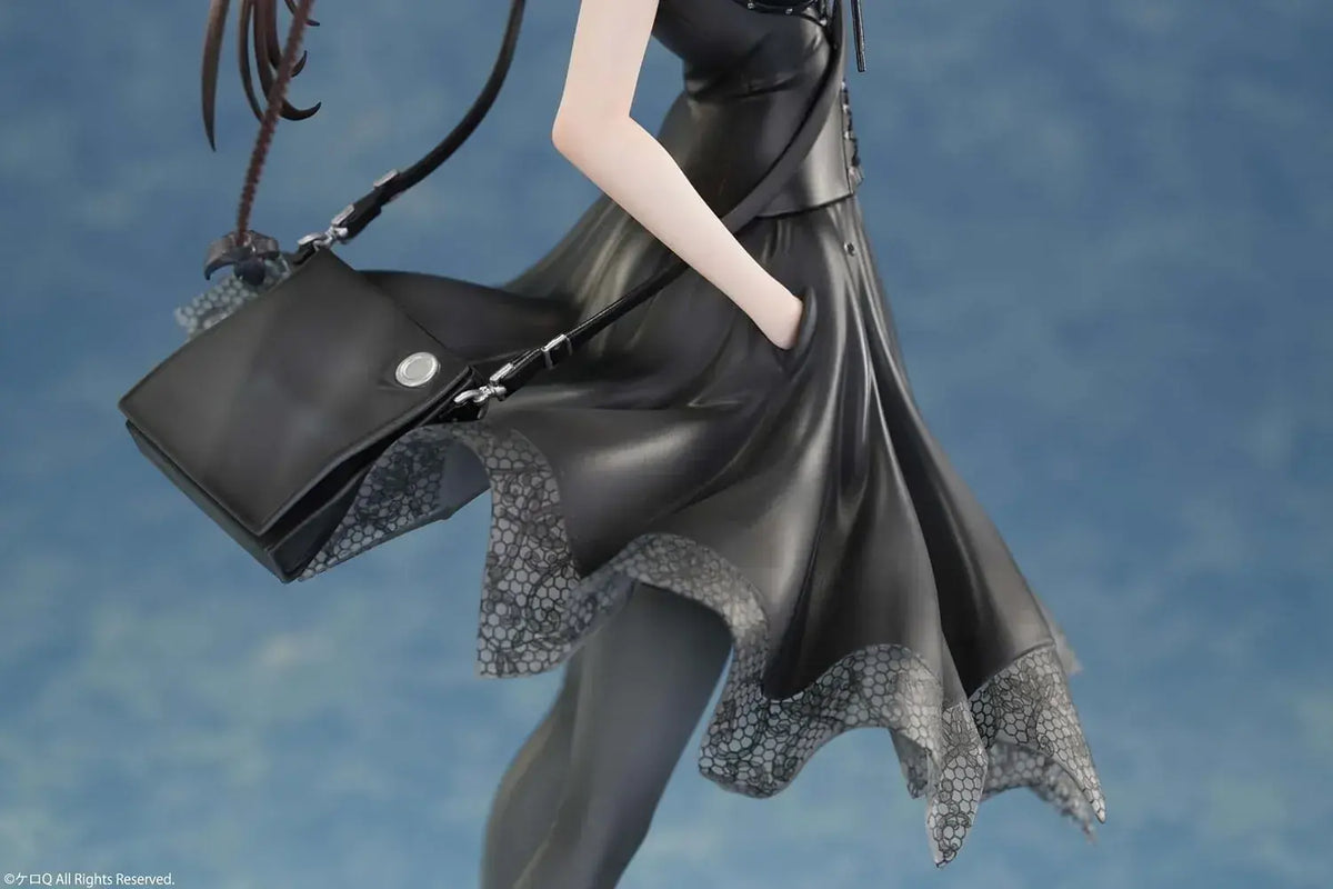 Magi Arts Yuuki Mizuki 1 7 Scale PVC ABS Figure Display Statue