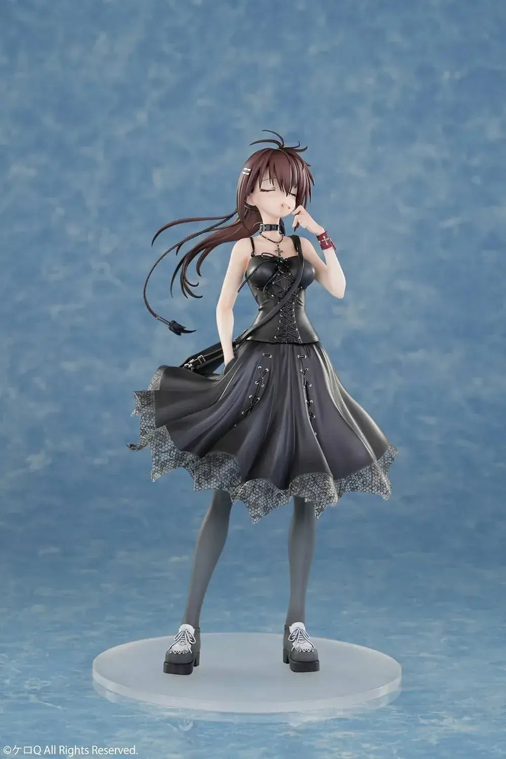 Magi Arts Yuuki Mizuki Deluxe 1/7 Scale Figure Collectible
