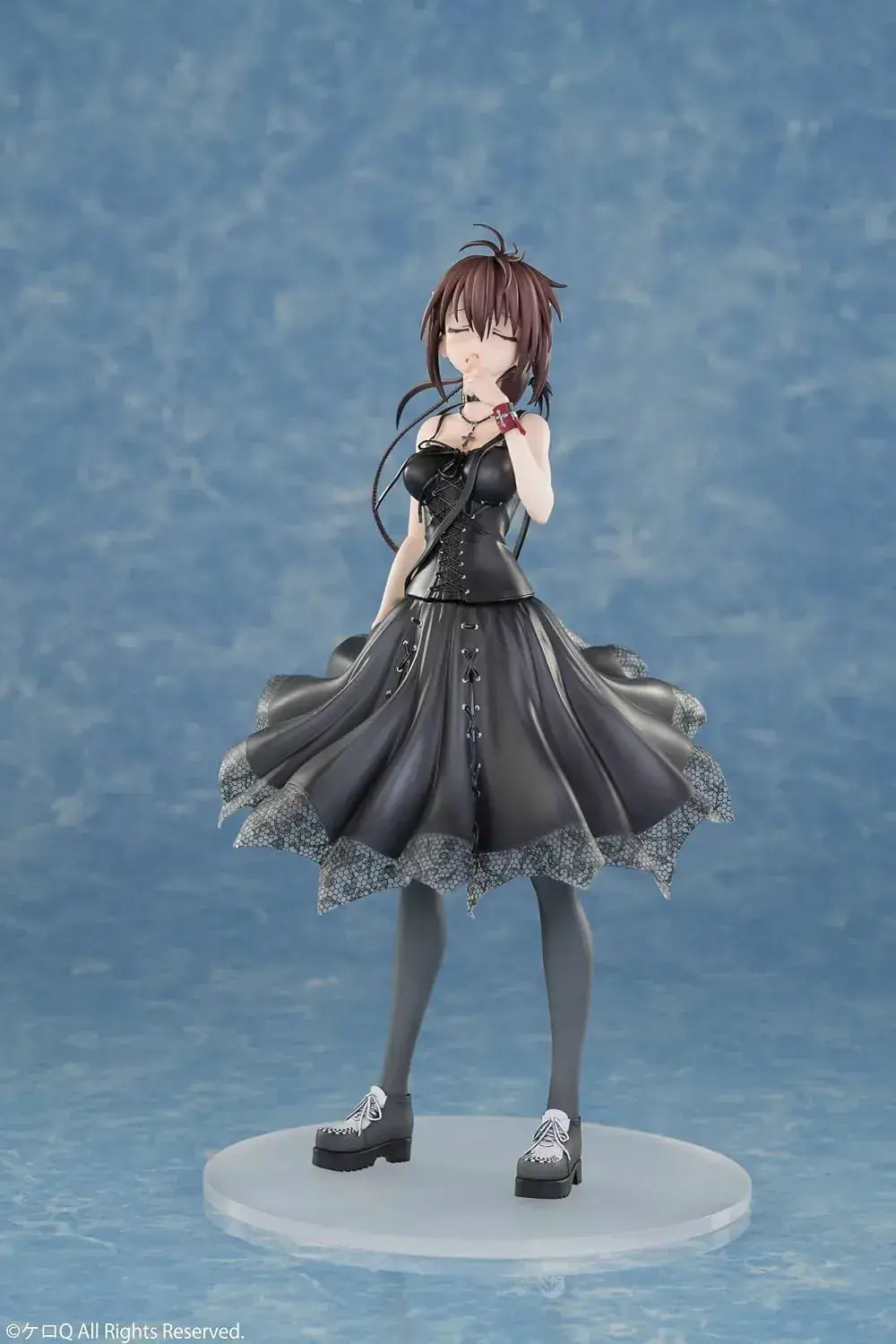 Magi Arts Yuuki Mizuki Deluxe 1/7 Scale Figure Collectible