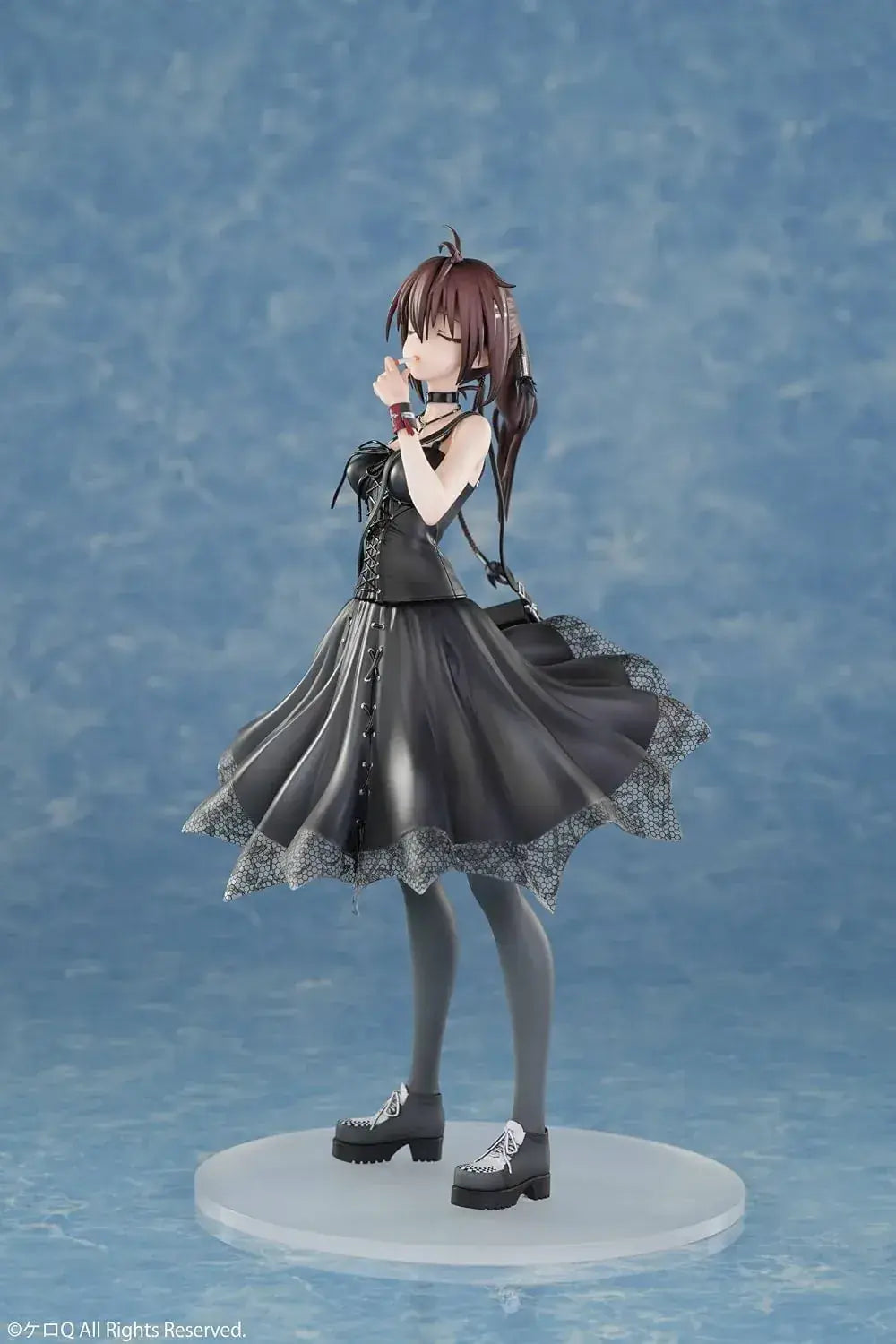 Magi Arts Yuuki Mizuki Deluxe 1/7 Scale Figure Collectible