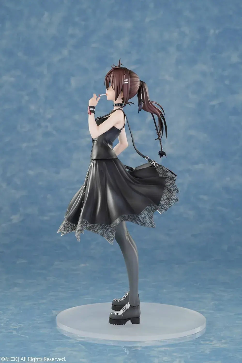 Magi Arts Yuuki Mizuki Deluxe 1/7 Scale Figure Collectible