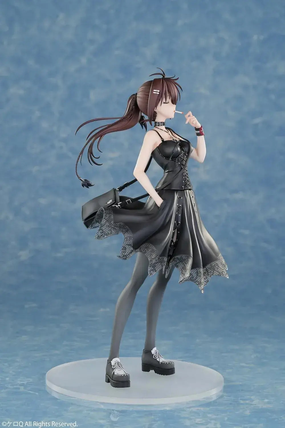 Magi Arts Yuuki Mizuki Deluxe 1/7 Scale Figure Collectible