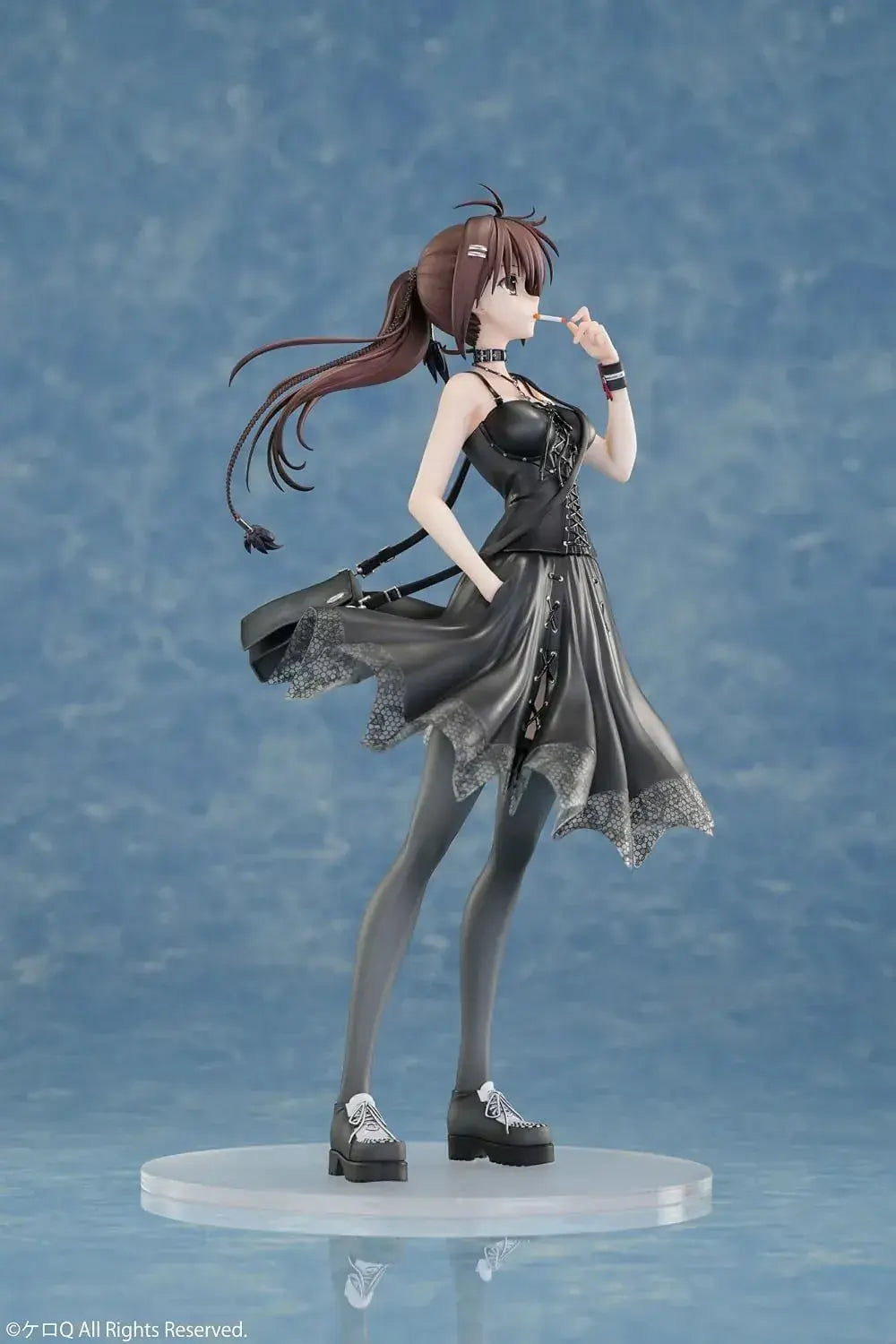 Magi Arts Yuuki Mizuki Deluxe 1/7 Scale Figure Collectible