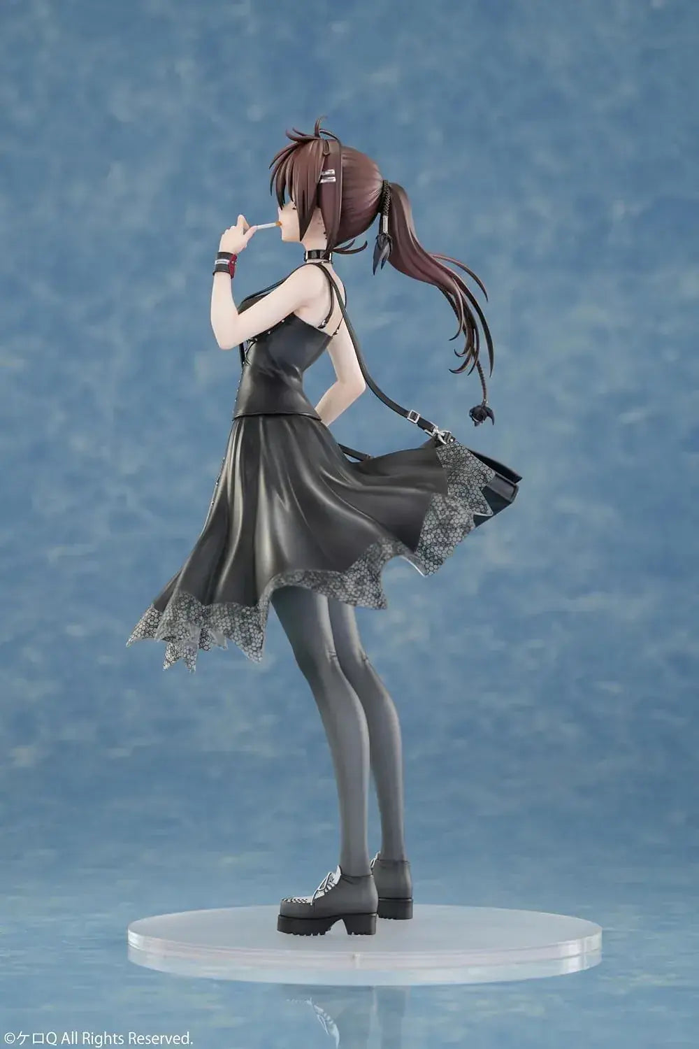 Magi Arts Yuuki Mizuki Deluxe 1/7 Scale Figure Collectible
