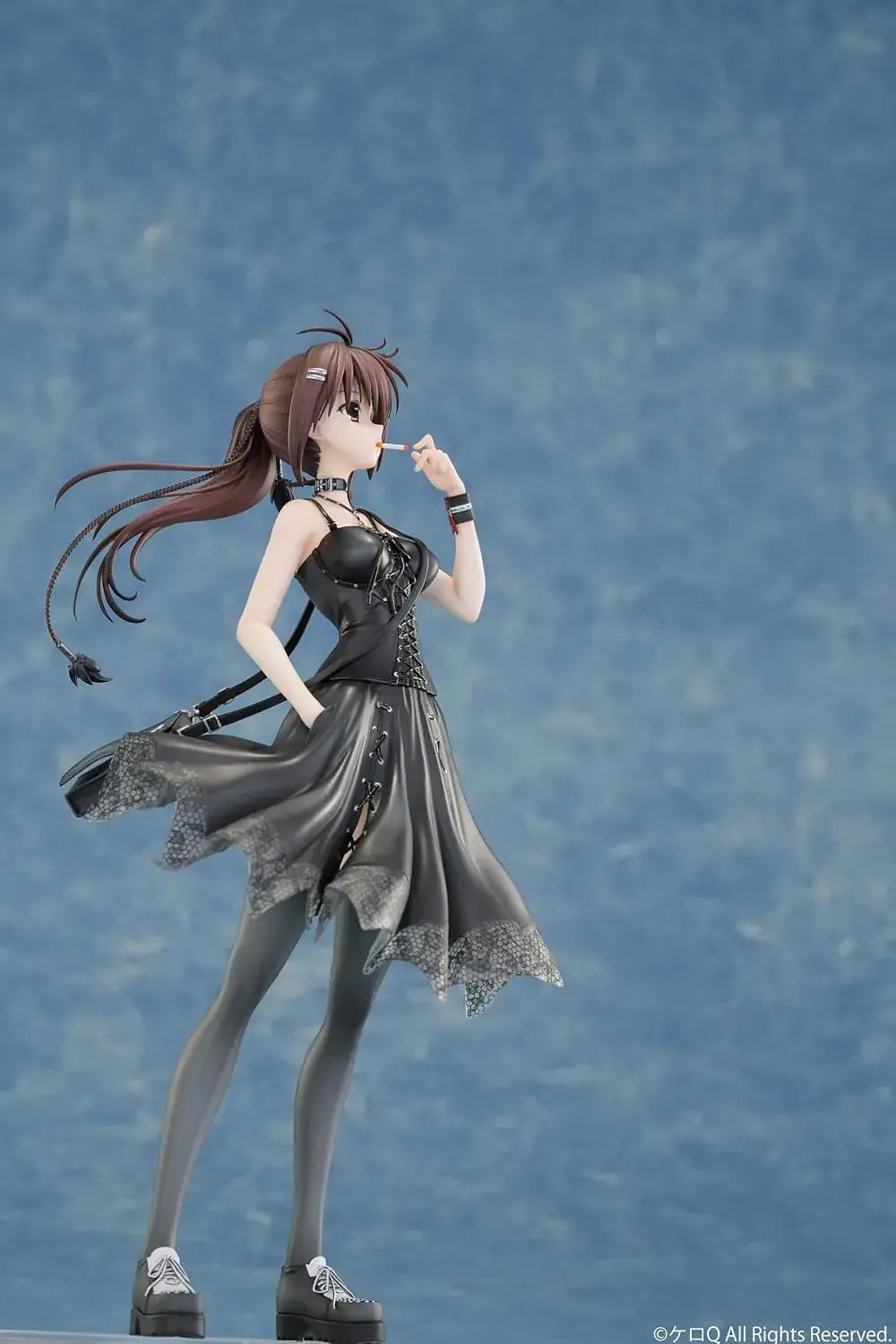Magi Arts Yuuki Mizuki Deluxe 1/7 Scale Figure Collectible