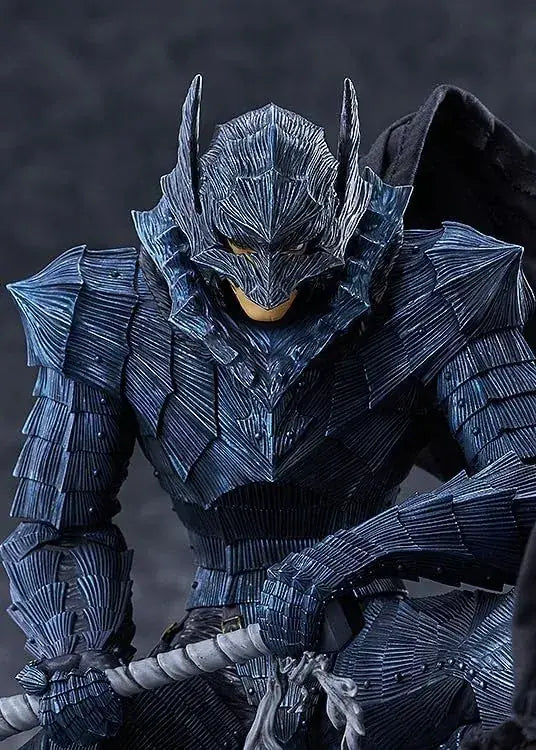 Max Factory Berserk POP UP PARADE Guts & Griffith Figure Set