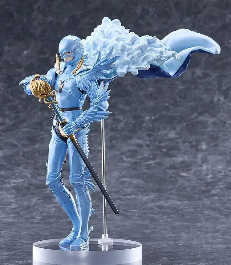 Max Factory Berserk POP UP PARADE Guts & Griffith Figure Set