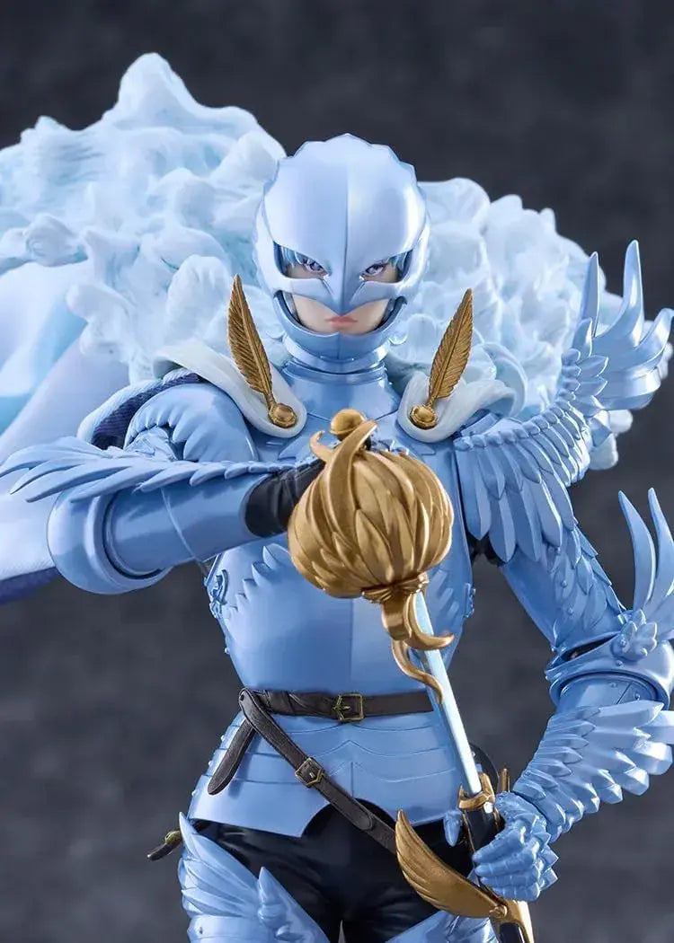 Max Factory Berserk POP UP PARADE Guts & Griffith Figure Set