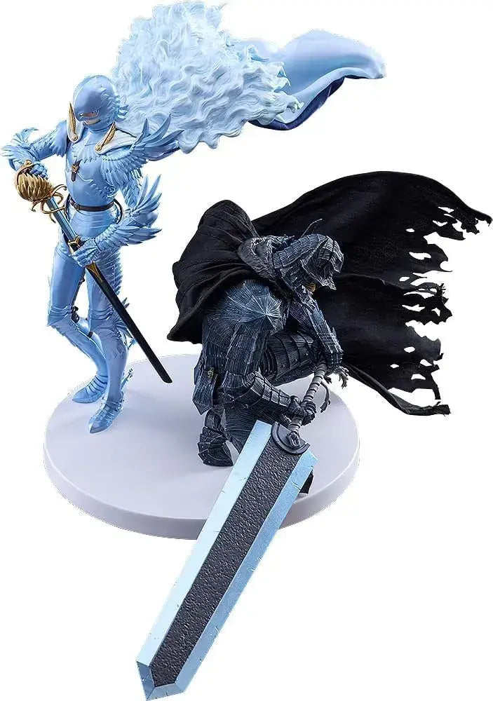 Max Factory Berserk POP UP PARADE Guts & Griffith Figure Set
