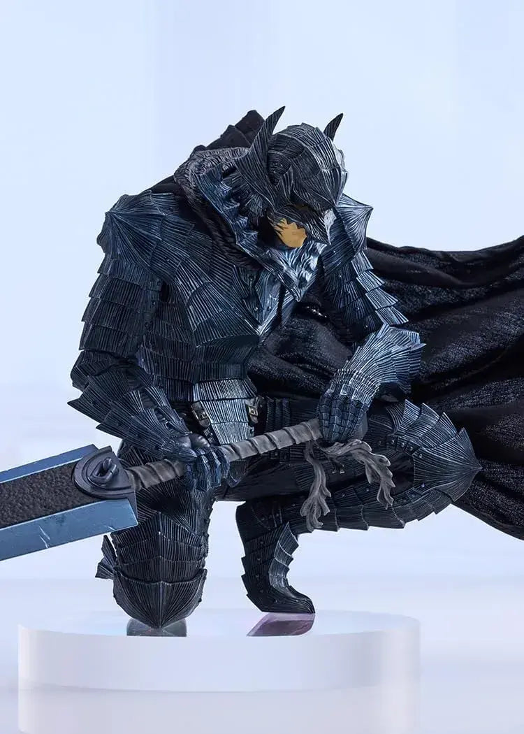 Max Factory Berserk POP UP PARADE Guts & Griffith Figure Set