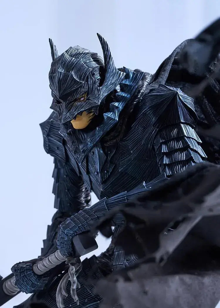 Max Factory Berserk POP UP PARADE Guts & Griffith Figure Set