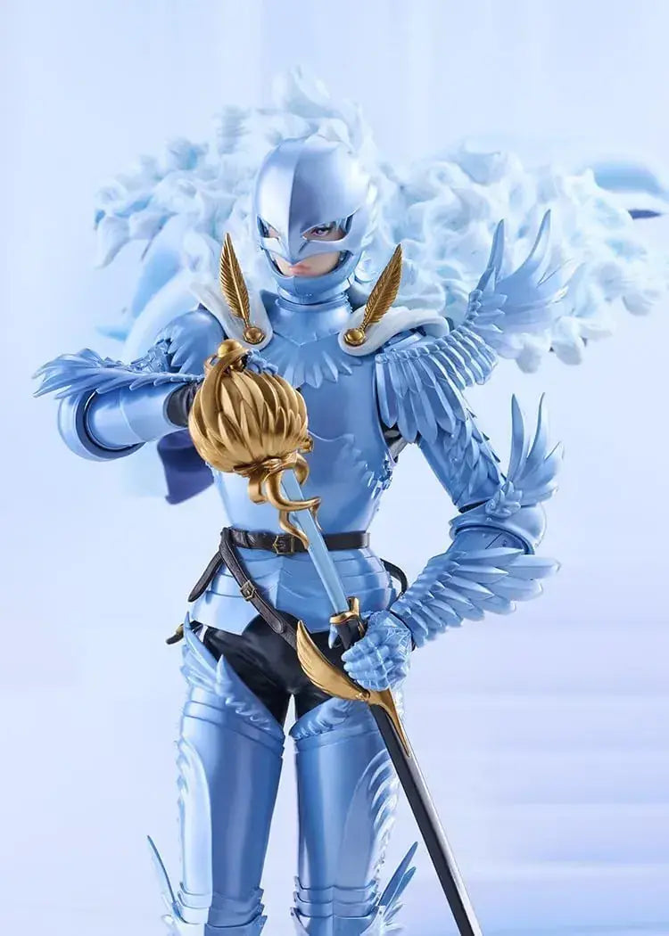 Max Factory Berserk POP UP PARADE Guts & Griffith Figure Set