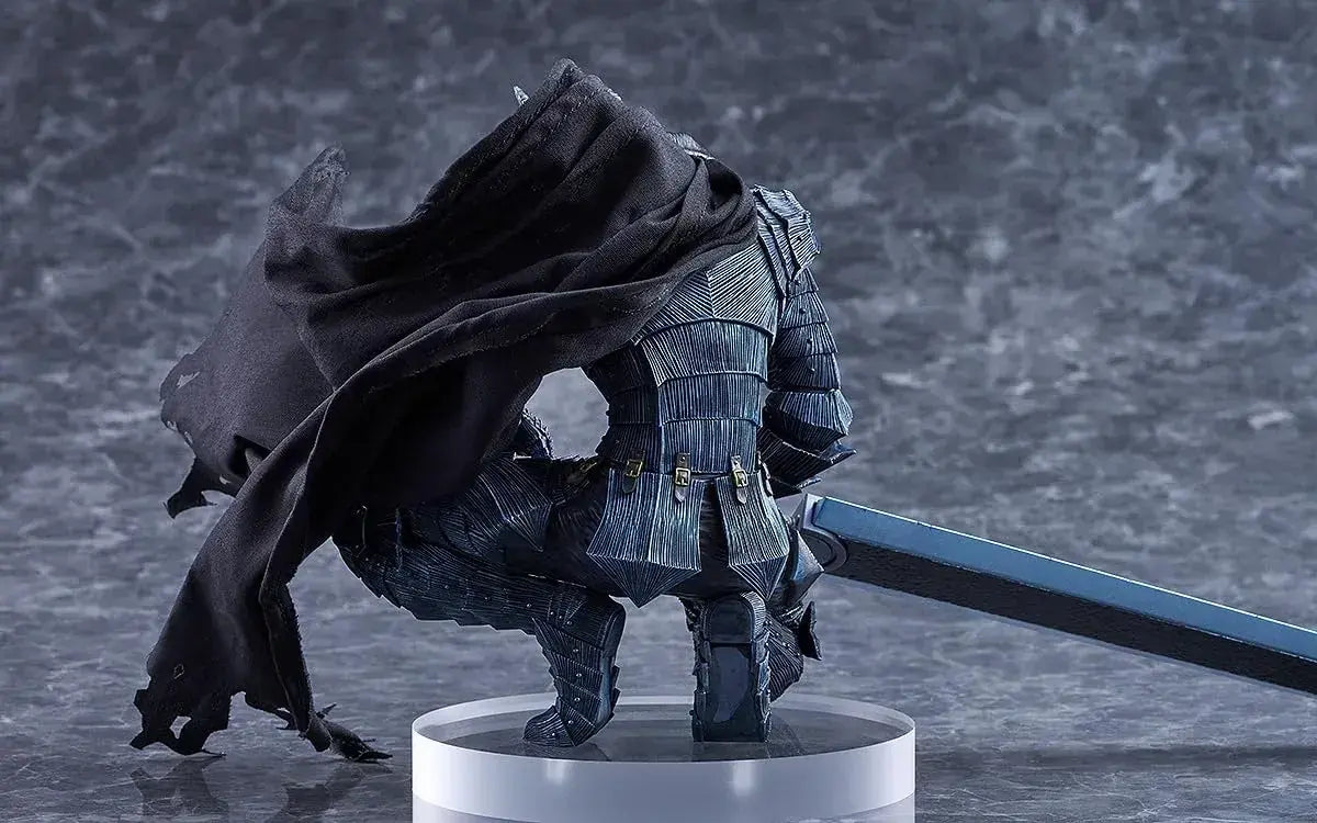 Max Factory Berserk POP UP PARADE Guts & Griffith Figure Set