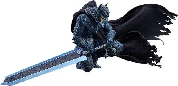 Max Factory Berserk Guts Armor Display PVC Figure SP 11.8-Inch