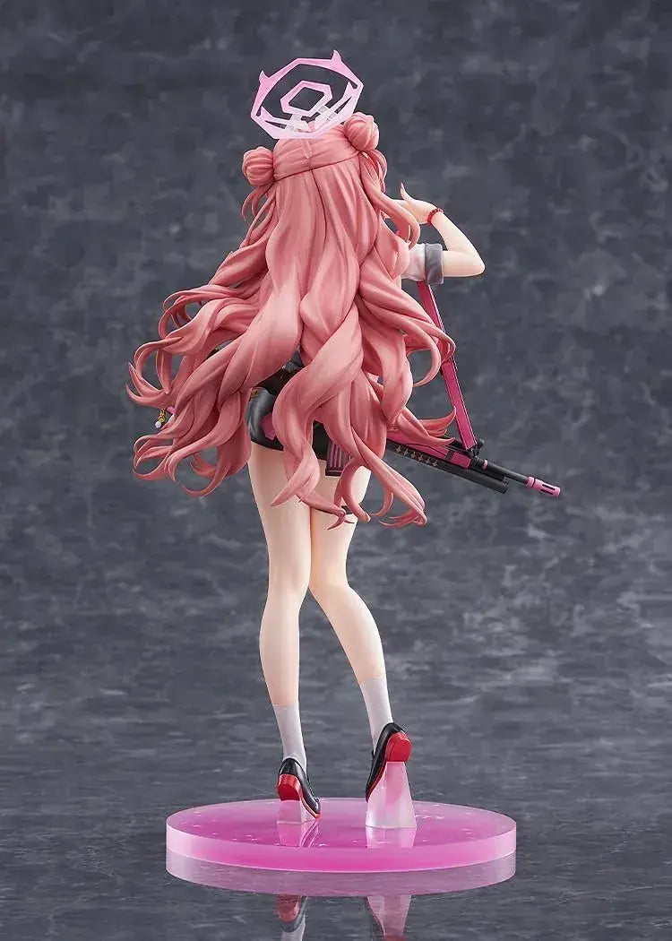 Max Factory Blue Archive Kirara 1/7 Scale PVC Figurine with Base