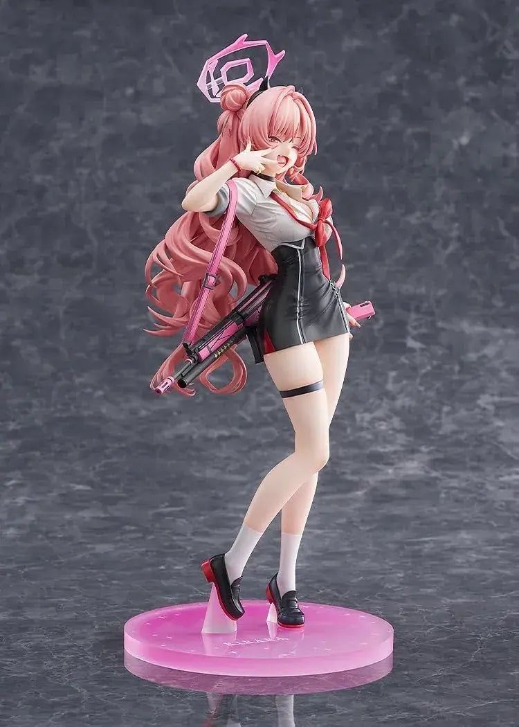 Max Factory Blue Archive Kirara 1/7 Scale PVC Figurine with Base
