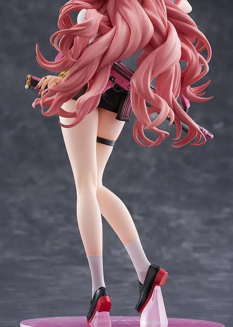 Max Factory Blue Archive Kirara 1/7 Scale PVC Figurine with Base