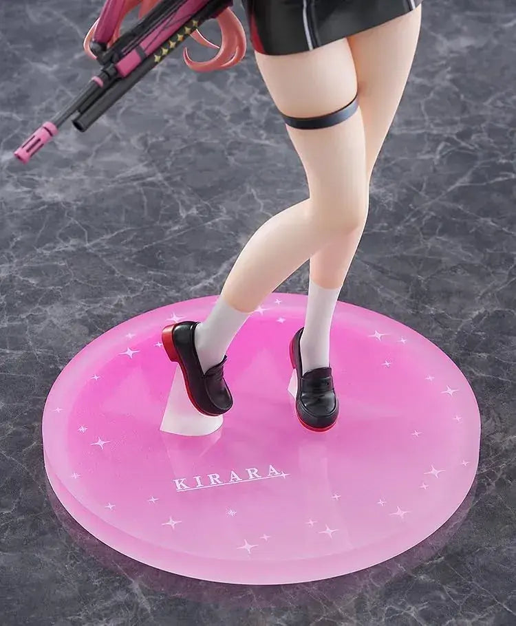 Max Factory Blue Archive Kirara 1/7 Scale PVC Figurine with Base