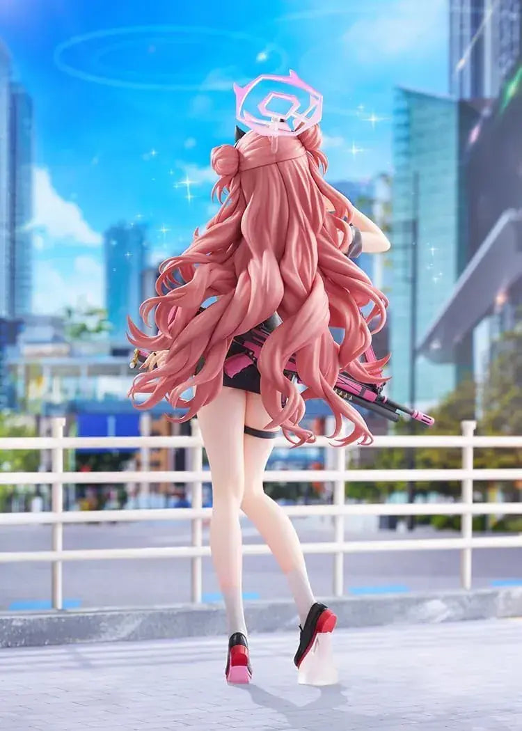 Max Factory Blue Archive Kirara 1/7 Scale PVC Figurine with Base