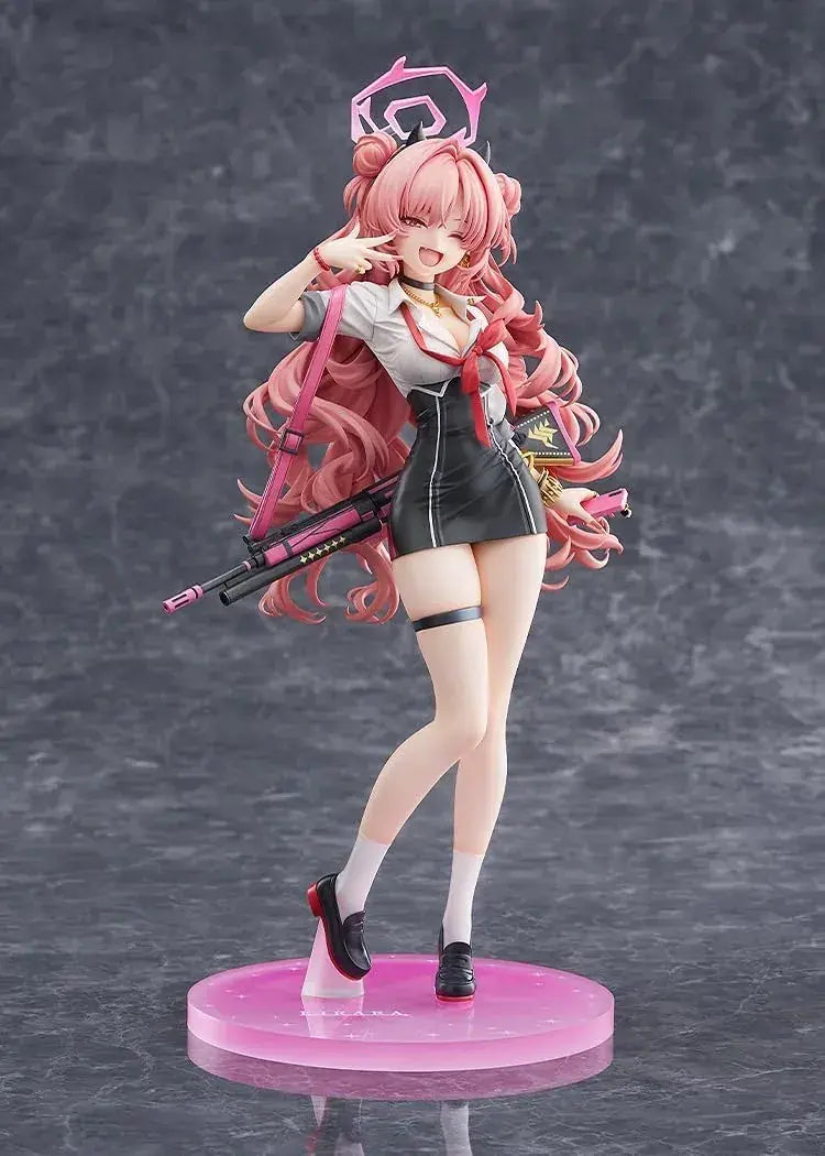 Max Factory Blue Archive Kirara 1/7 Scale PVC Figurine with Base