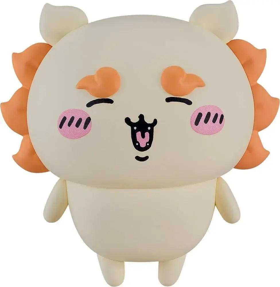 Max Factory Chiwa Cisar Nendoroid Figure, Accessories 6cm