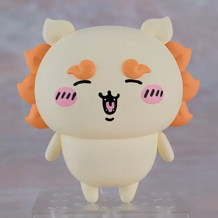 Max Factory Chiwa Cisar Nendoroid Figure, Accessories 6cm