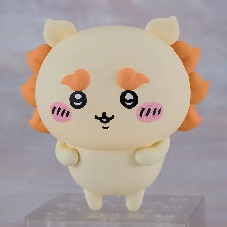 Max Factory Chiwa Cisar Nendoroid Figure, Accessories 6cm