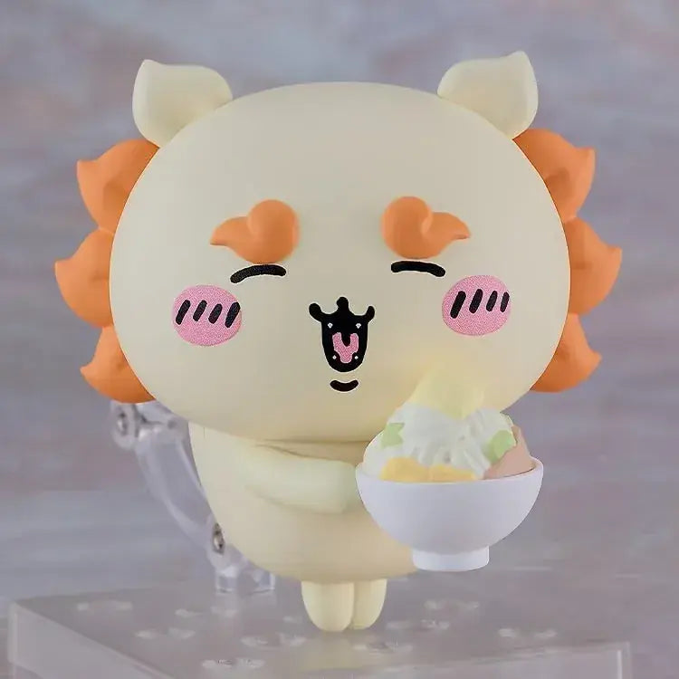 Max Factory Chiwa Cisar Nendoroid Figure, Accessories 6cm