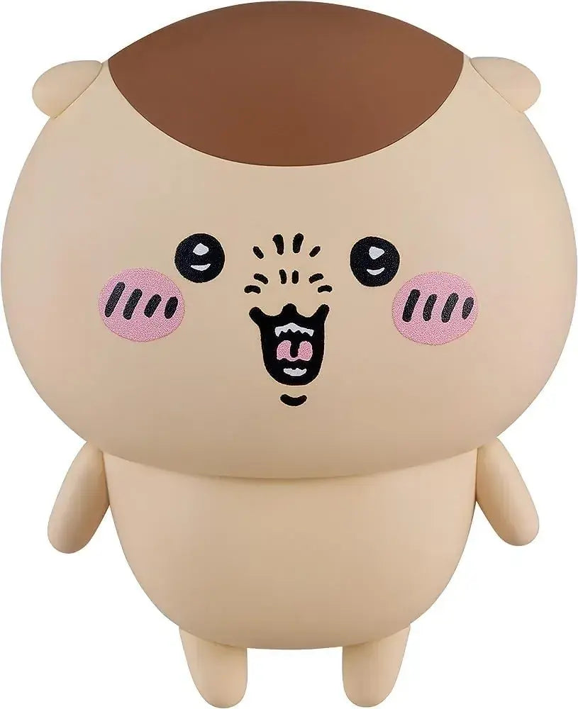 Max Factory Chiwa Kurumanju Nendoroid Action Figure 70mm Display