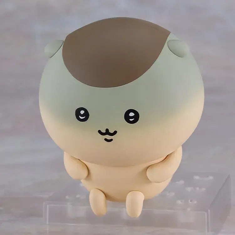 Max Factory Chiwa Kurumanju Nendoroid Action Figure 70mm Display