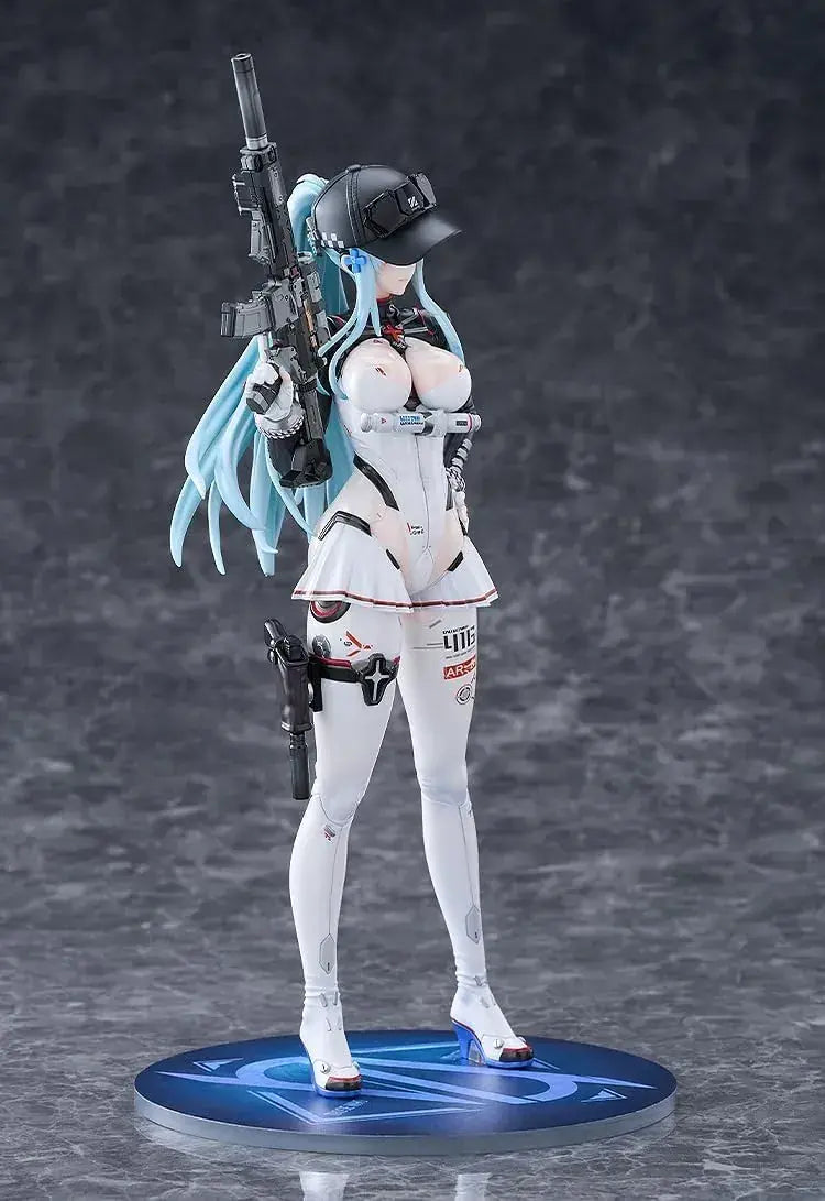 Max Factory Dolls Kurukai Front Line 2 Speedster Figure 27 cm