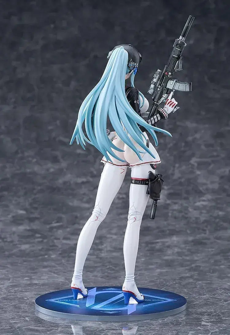 Max Factory Dolls Kurukai Front Line 2 Speedster Figure 27 cm