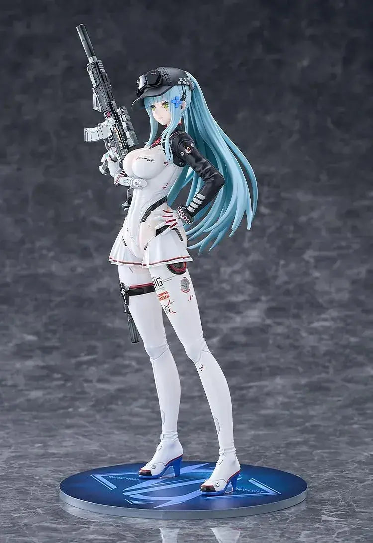Max Factory Dolls Kurukai Front Line 2 Speedster Figure 27 cm