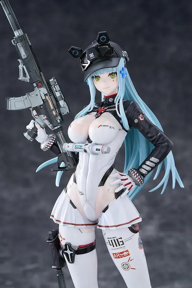 Max Factory Dolls Kurukai Front Line 2 Speedster Figure 27 cm
