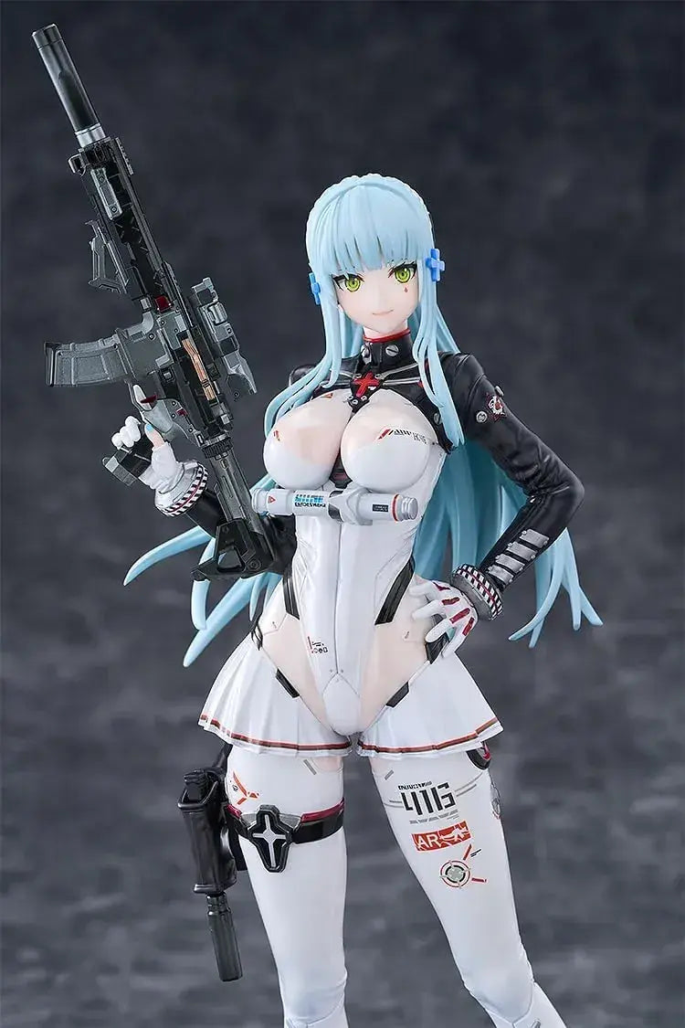 Max Factory Dolls Kurukai Front Line 2 Speedster Figure 27 cm