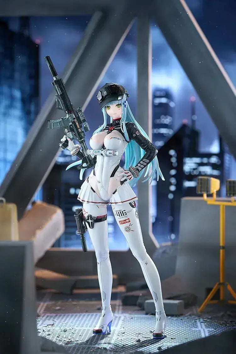 Max Factory Dolls Kurukai Front Line 2 Speedster Figure 27 cm