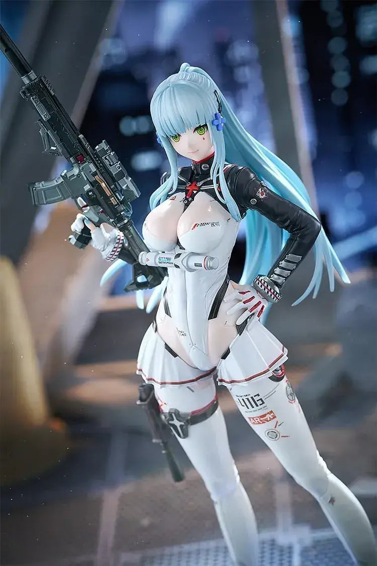 Max Factory Dolls Kurukai Front Line 2 Speedster Figure 27 cm