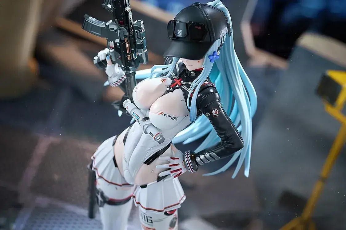 Max Factory Dolls Kurukai Front Line 2 Speedster Figure 27 cm
